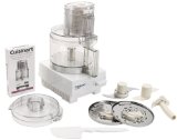 Cuisinart Food Processor